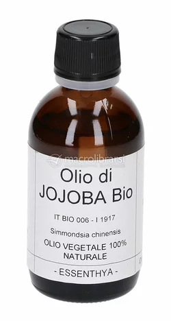 Benefici dell'olio di jojoba